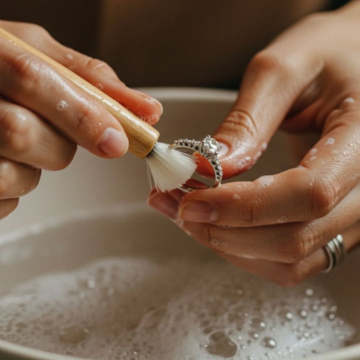 A guide to keeping your jewellery timeless