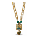 Royal Polki Necklace