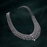Éclat Diamond Necklace