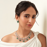 Verdant Elegance Set