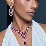 Ruby Cascade Ensemble