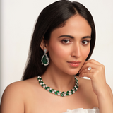 Emerald Enchantment Set