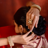 Regal Ring & Bracelets