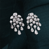 Constellation Diamond Earrings