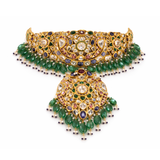 Reign Polki Choker