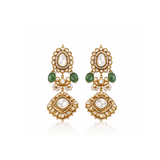 Ivy Polki Earrings