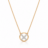 Crossroads Pendant