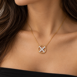 Crossroads Pendant